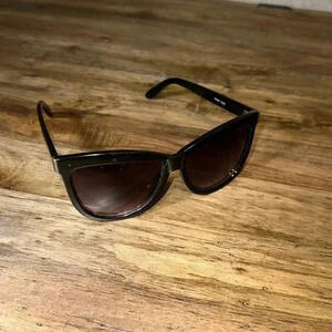 free people women’s black fashionable sunglasses eyewear accessories FA364-51SG